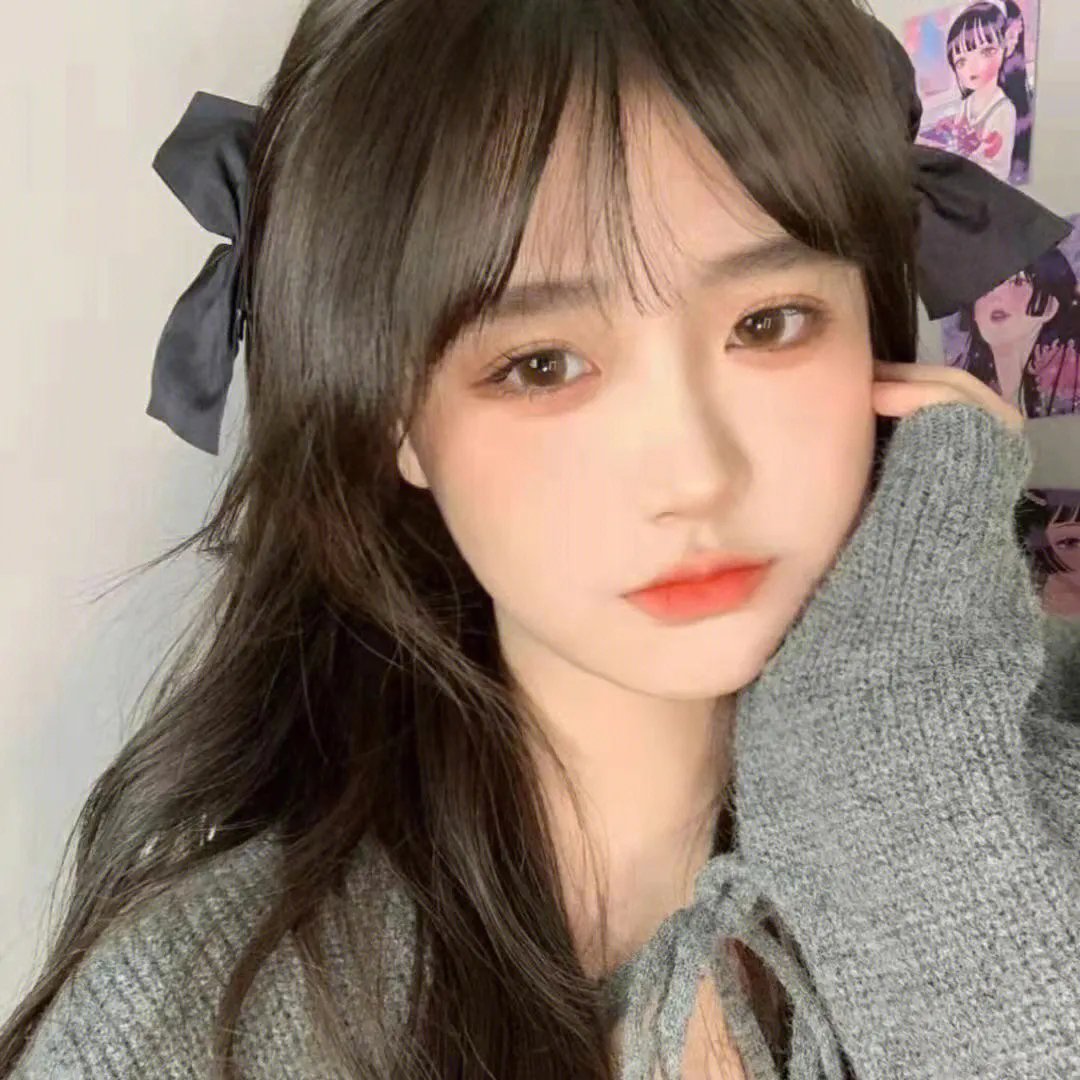 彩色的小路